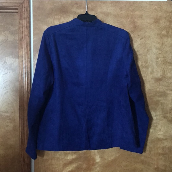 Studio Works Blazers - Picture 10 of 13